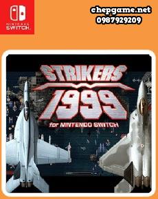 STRIKERS1999 for Nintendo Switch