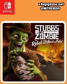 Stubbs the Zombie in Rebel Without a Pulse