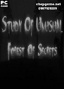 Study of Unusual Forest of Secrets