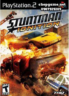 Stuntman Ignition