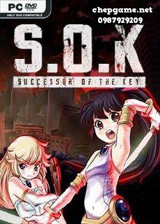 SUCCESSOR OF THE KEY