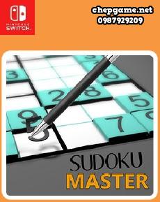 Sudoku Master