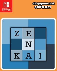 Sudoku Zenkai