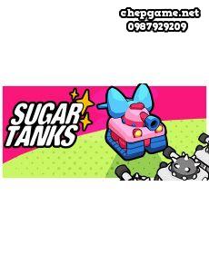 Sugar Tanks