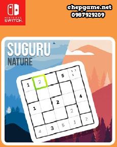 Suguru Nature