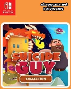 Suicide Guy Collection