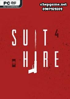 Suit for Hire