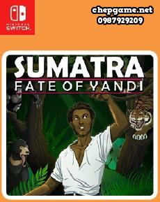 Sumatra Fate of Yandi