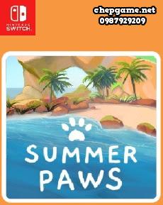 Summer Paws
