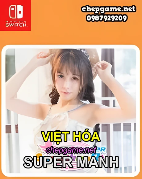 Summer Sweetheart - Chép Game Uy Tín ChepGame.net