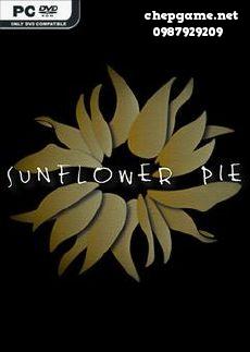 Sunflower Pie