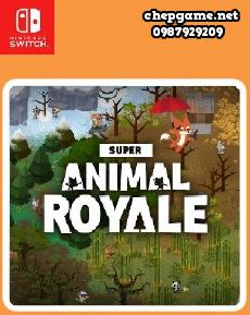 Super Animal Royale