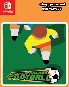 Super Arcade Football