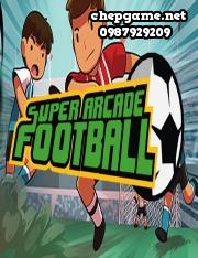 Super Arcade Football