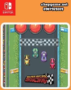 Super Arcade Racing