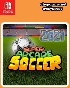 Super Arcade Soccer 2021