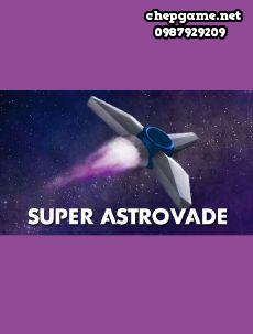 Super Astrovade