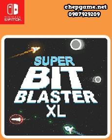 Super Bit Blaster XL