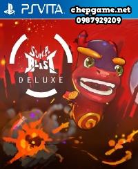 Super Blast Deluxe
