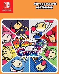 SUPER BOMBERMAN R ONLINE
