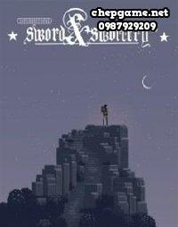 Super Brothers Sword & Sworcery EP