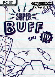 Super Buff HD