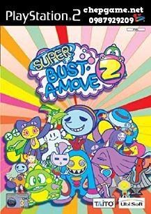 Super Bust A Move 2