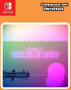 Super Cable Boy