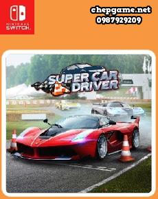 Super Car Driver