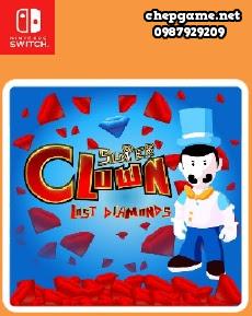 Super Clown Lost Diamonds