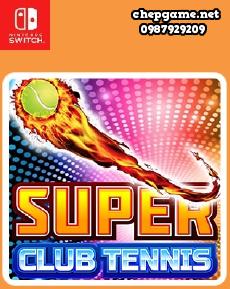 Super Club Tennis