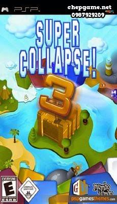 Super Collapse 3