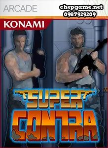 Super Contra