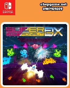 Super Destronaut DX 2