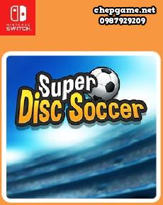Super Disc Soccer