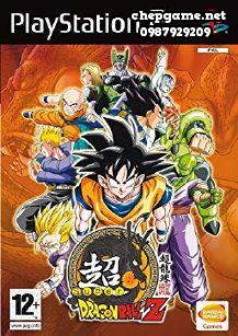 Super Dragon Ball Z