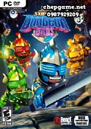 Super Dungeon Bros