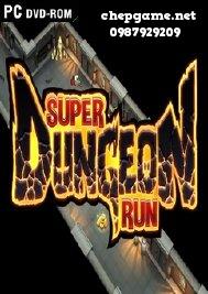 Super Dungeon Run (Early Access)