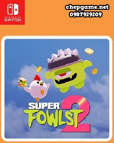 Super Fowlst 2