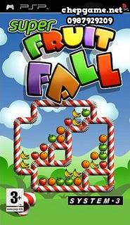 Super Fruit Fall