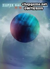 Super Galaxy Squadron EX