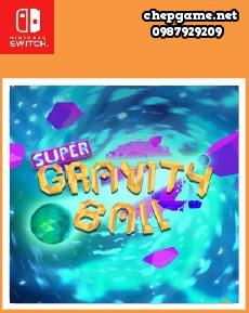 Super Gravity Ball