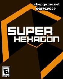 Super Hexagon