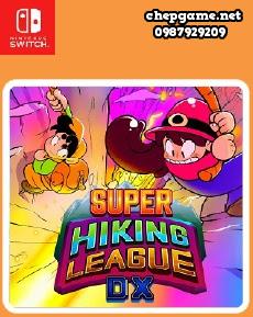Super Hiking League DX