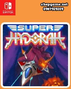 Super Hydorah