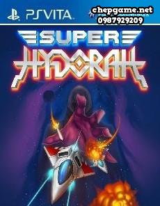 Super Hydorah