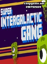 Super Intergalactic Gang