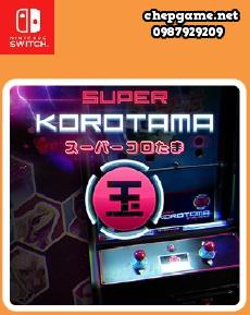 Super Korotama