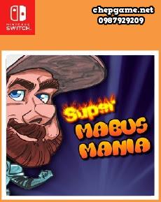 Super Mabus Mania