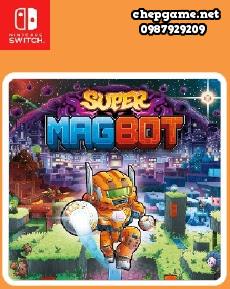 Super Magbot